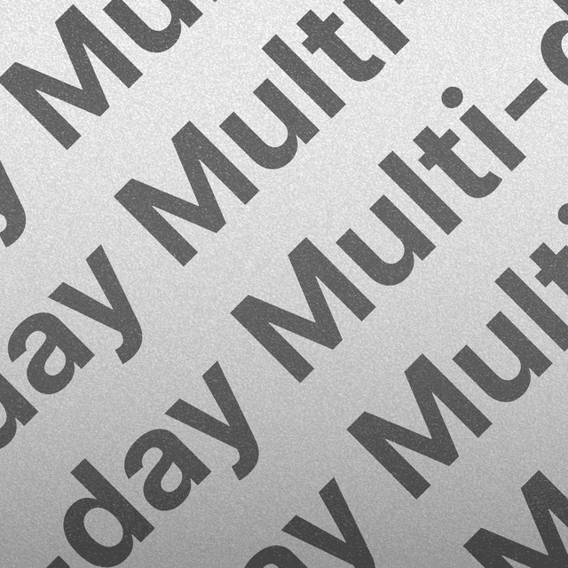 Multi-day