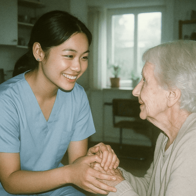 Carer