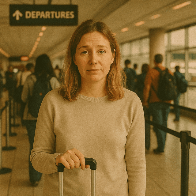 Travel
