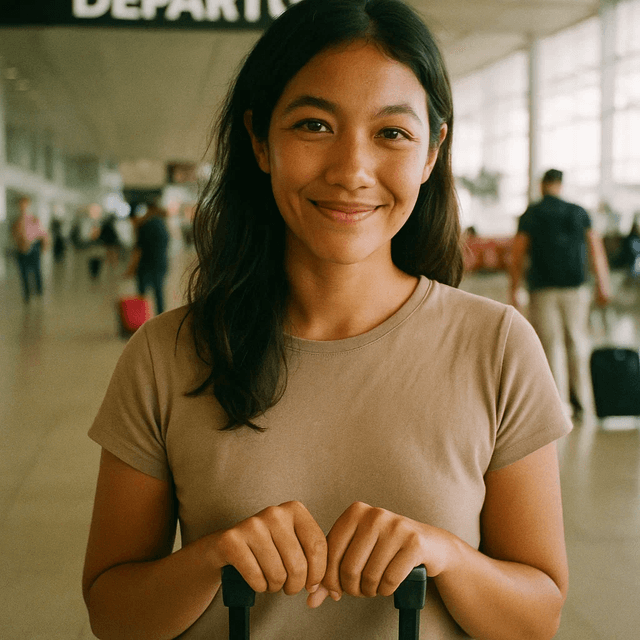 Travel