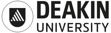 Deakin University logo