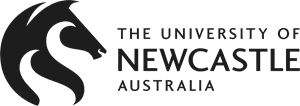 University of Newcastle logo
