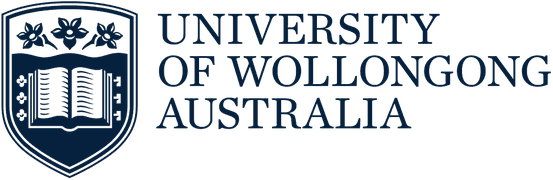 University of Wollongong logo