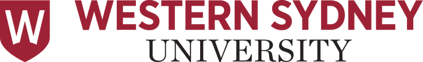 Western Sydney University logo